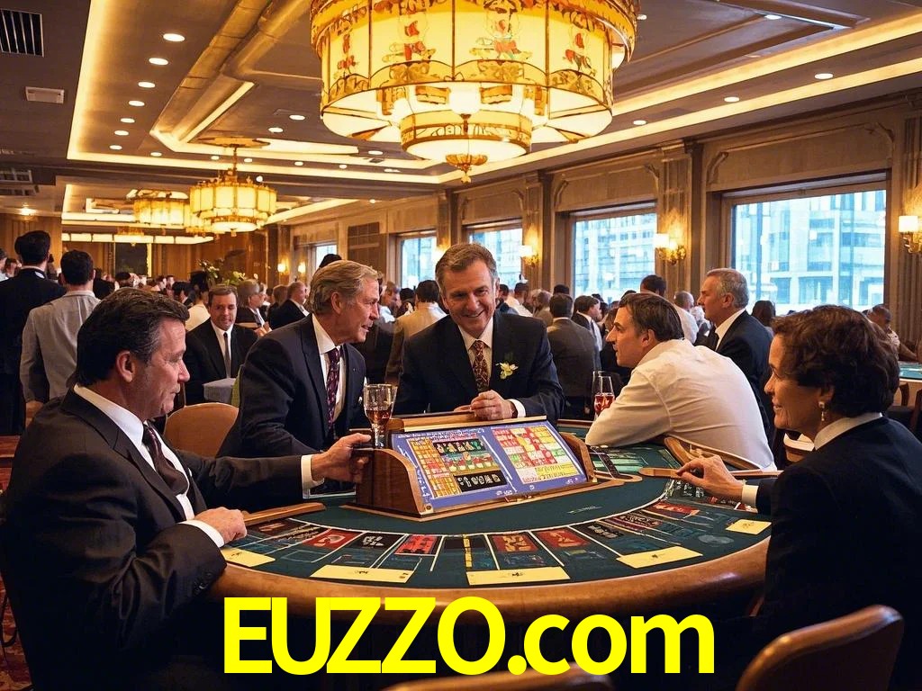 EUZZOgame_login